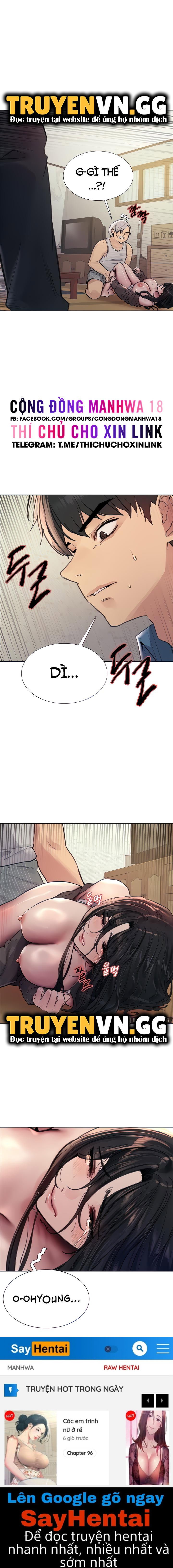 Nhãn Lực Toàn Năng - Trang 14