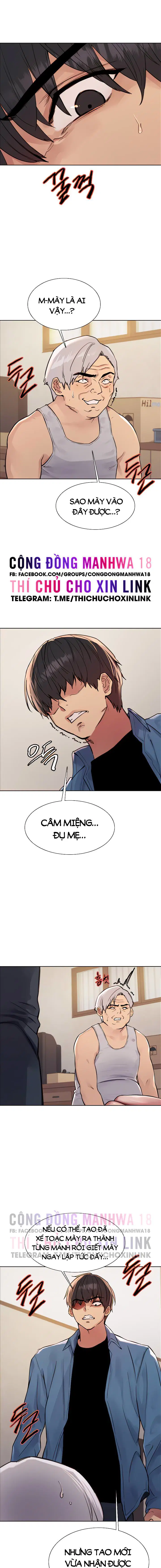 Nhãn Lực Toàn Năng - Trang 4