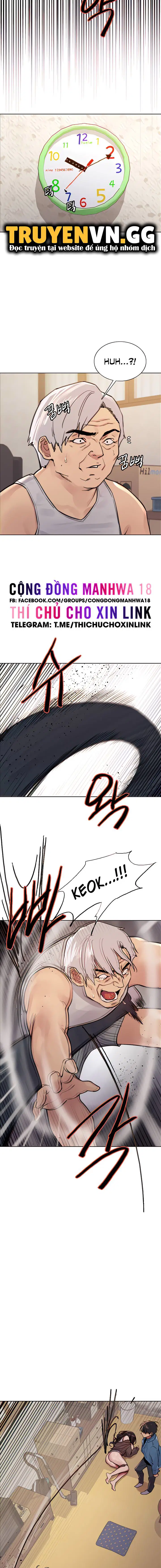 Nhãn Lực Toàn Năng - Trang 7