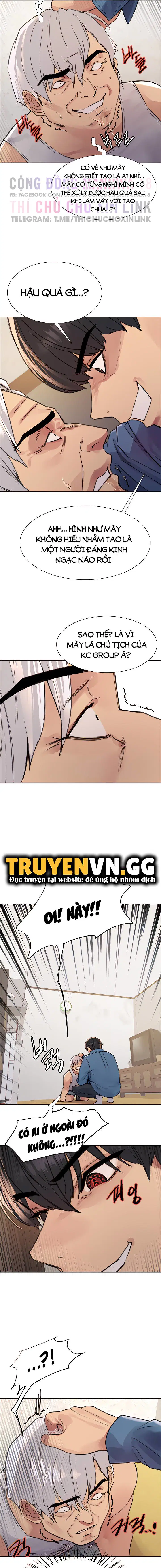 Nhãn Lực Toàn Năng - Trang 9