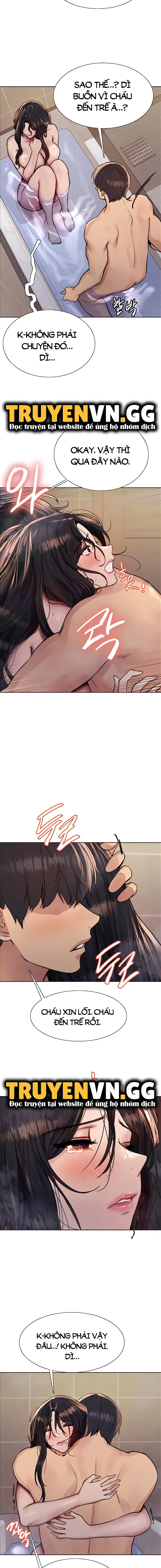 Nhãn Lực Toàn Năng - Trang 15