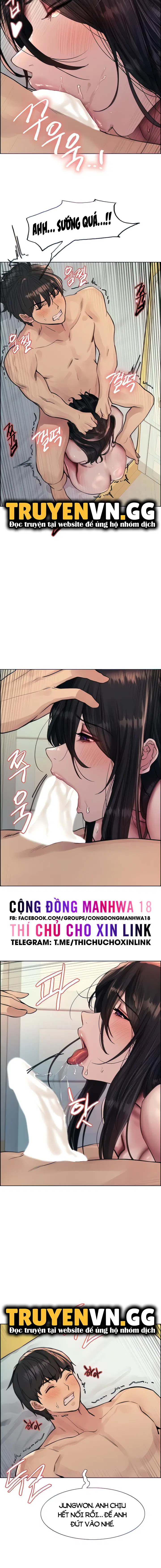 Nhãn Lực Toàn Năng - Trang 9