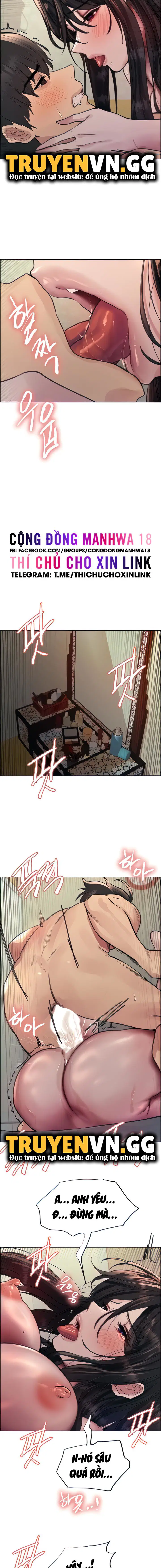 Nhãn Lực Toàn Năng - Trang 12