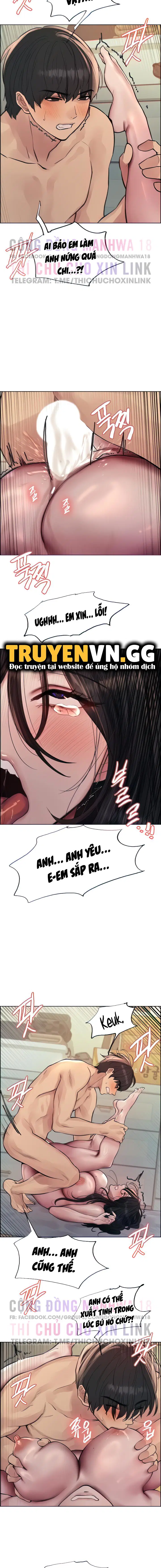 Nhãn Lực Toàn Năng - Trang 13