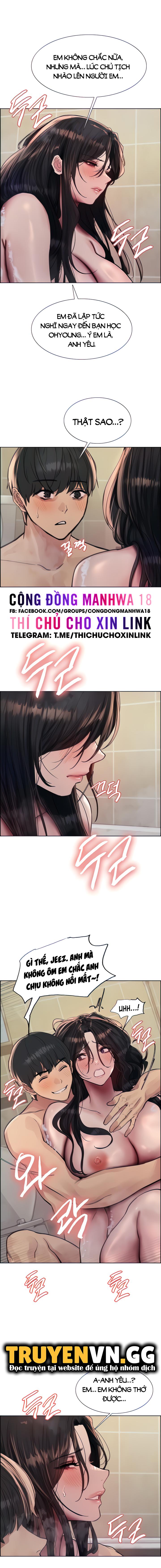 Nhãn Lực Toàn Năng - Trang 4