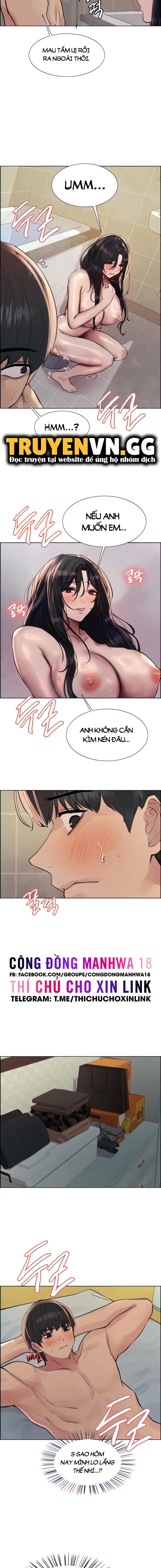 Nhãn Lực Toàn Năng - Trang 6