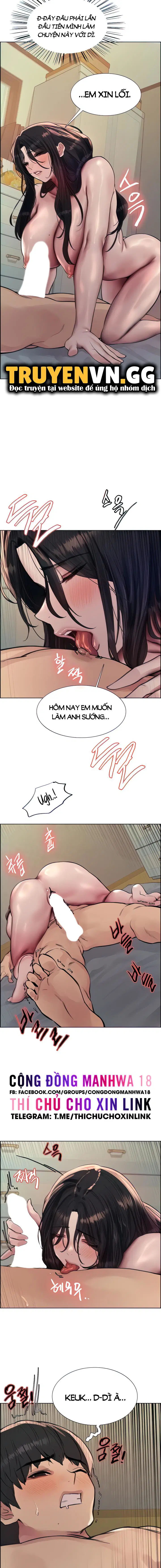 Nhãn Lực Toàn Năng - Trang 7