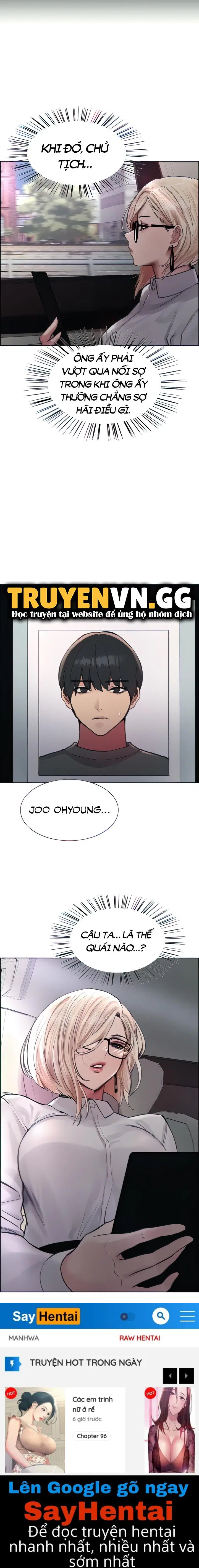 Nhãn Lực Toàn Năng - Trang 15