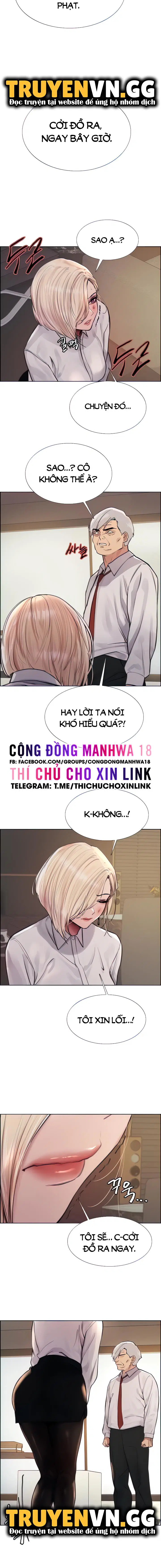 Nhãn Lực Toàn Năng - Trang 3