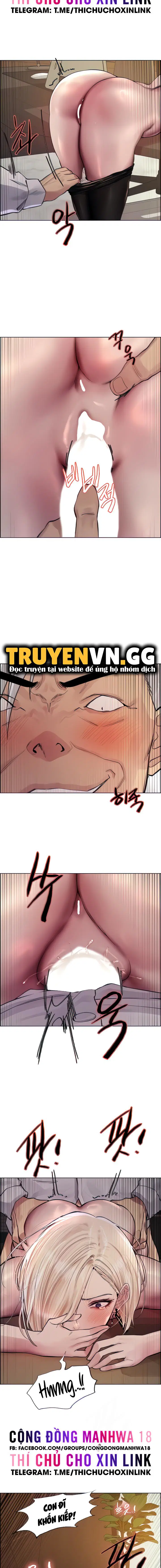 Nhãn Lực Toàn Năng - Trang 6