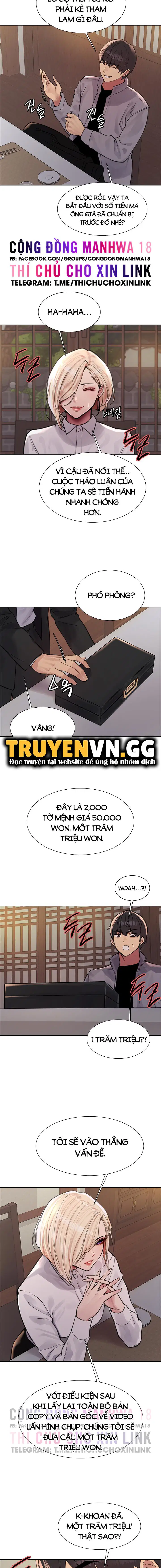 Nhãn Lực Toàn Năng - Trang 9