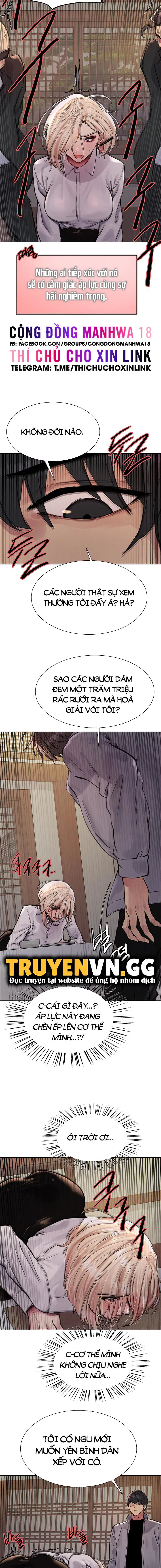 Nhãn Lực Toàn Năng - Trang 11