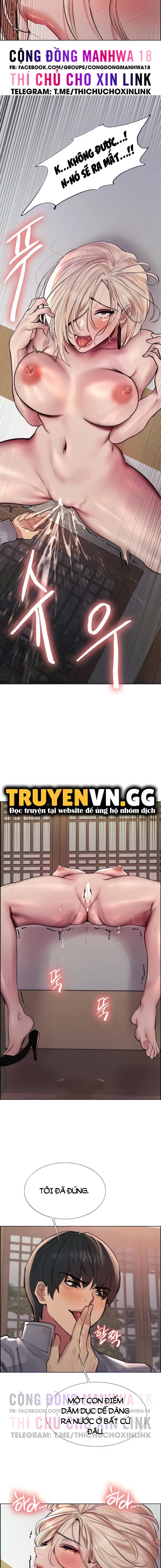 Nhãn Lực Toàn Năng - Trang 9