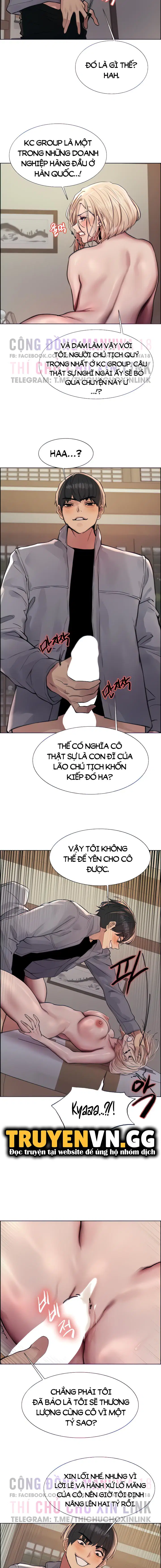 Nhãn Lực Toàn Năng - Trang 11