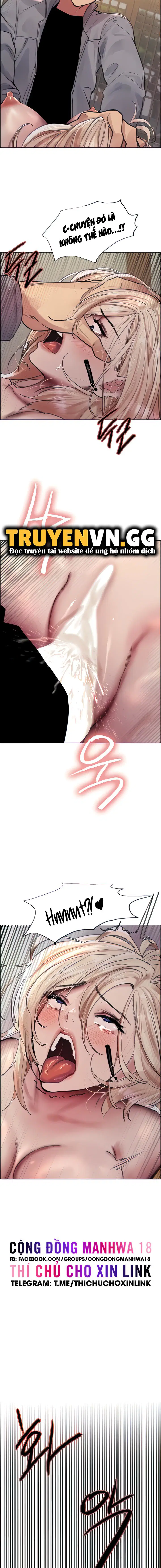 Nhãn Lực Toàn Năng - Trang 12