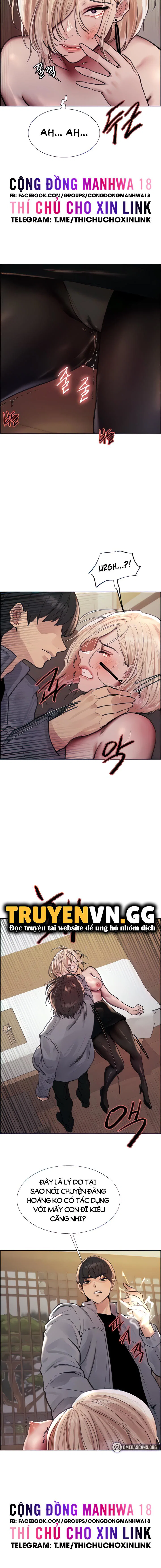 Nhãn Lực Toàn Năng - Trang 3