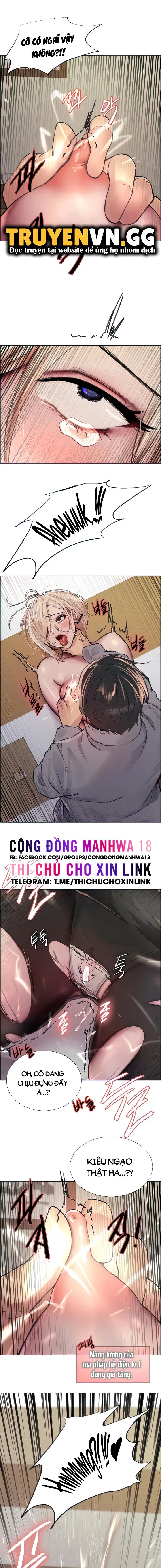 Nhãn Lực Toàn Năng - Trang 4