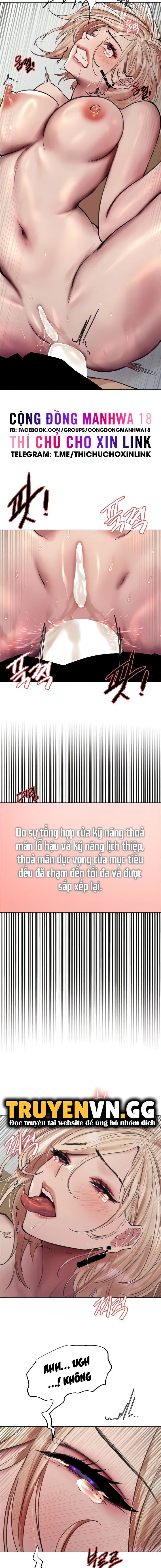 Nhãn Lực Toàn Năng - Trang 9