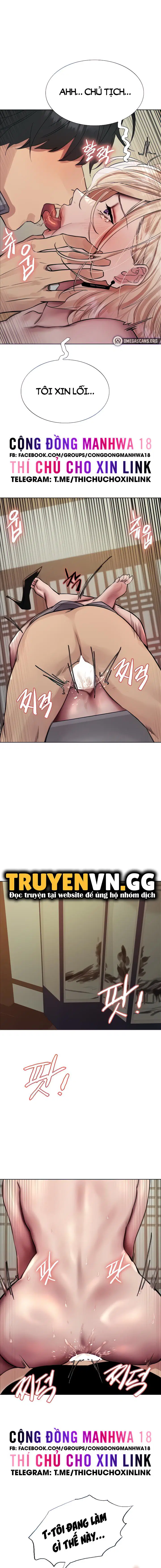 Nhãn Lực Toàn Năng - Trang 11