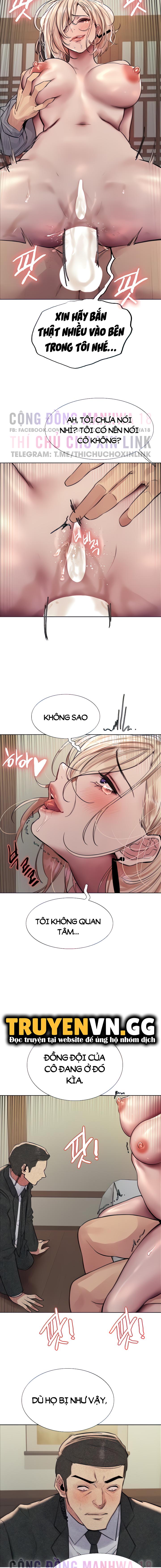 Nhãn Lực Toàn Năng - Trang 13