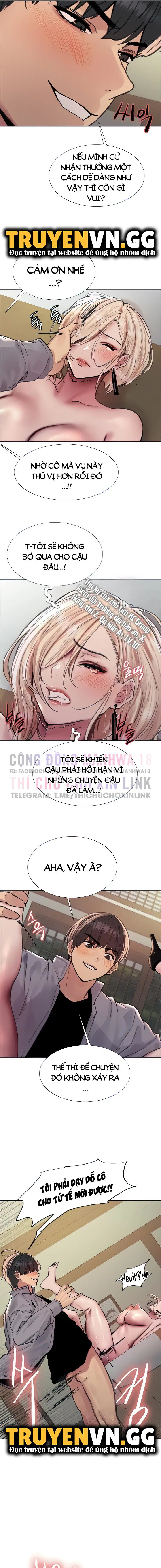 Nhãn Lực Toàn Năng - Trang 2