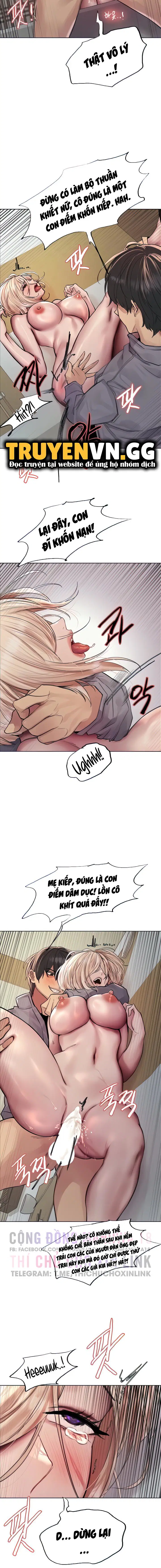 Nhãn Lực Toàn Năng - Trang 4