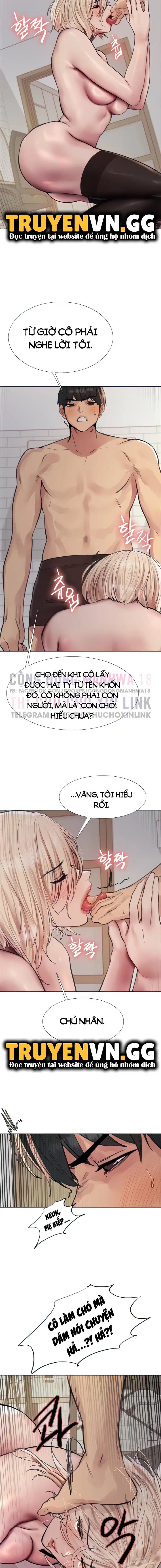 Nhãn Lực Toàn Năng - Trang 13