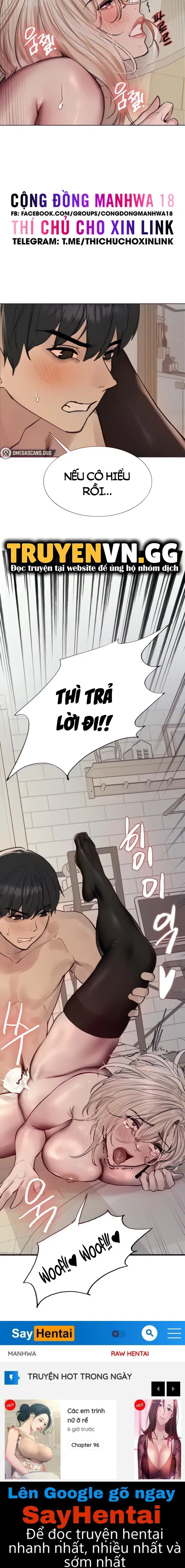 Nhãn Lực Toàn Năng - Trang 16