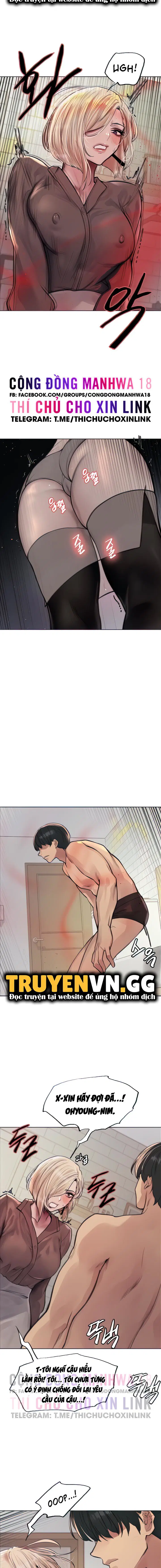 Nhãn Lực Toàn Năng - Trang 8