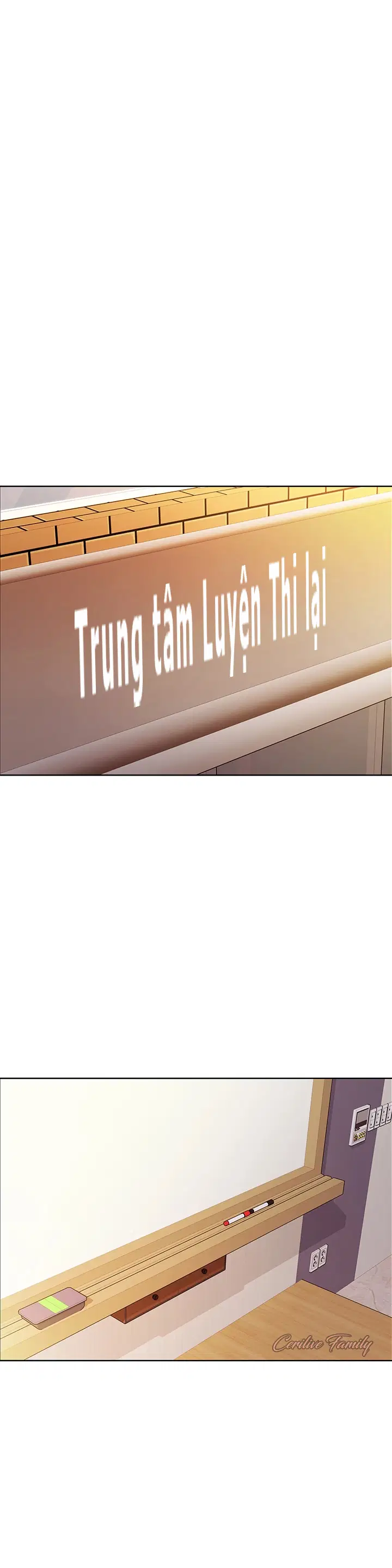 Nhãn Lực Toàn Năng - Trang 3