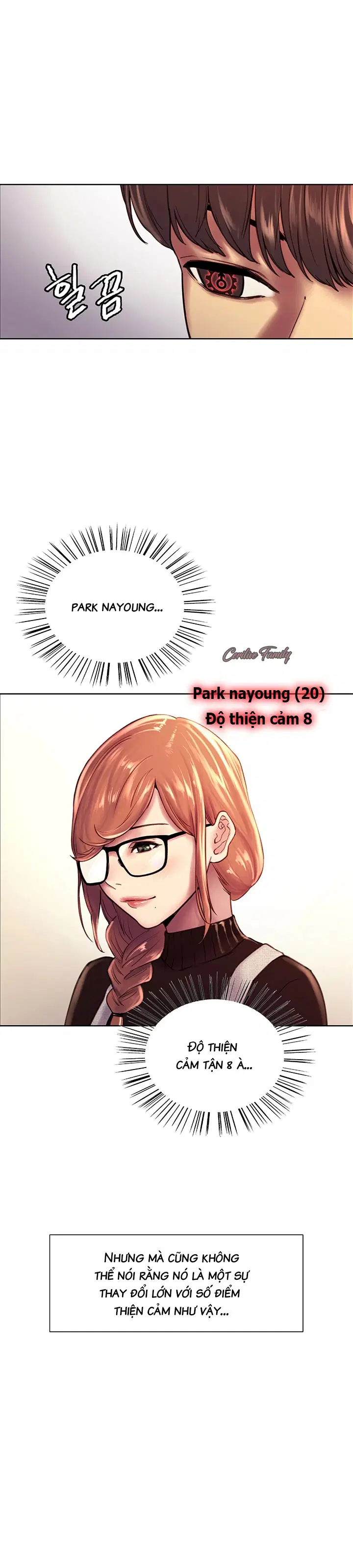 Nhãn Lực Toàn Năng - Trang 9