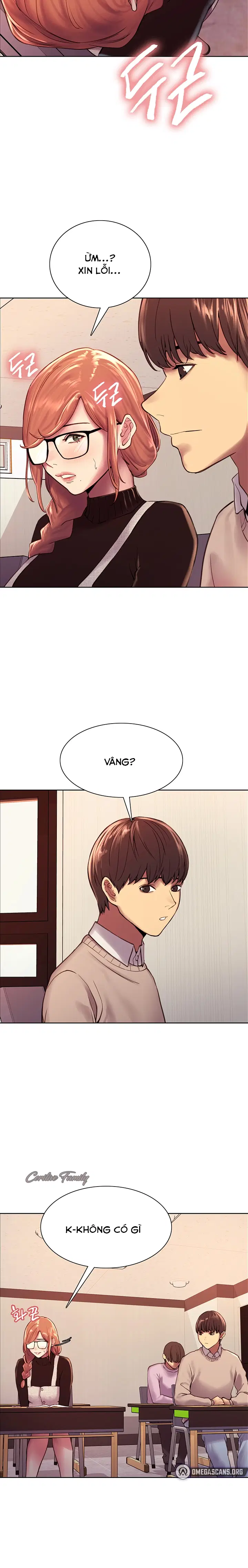 Nhãn Lực Toàn Năng - Trang 17