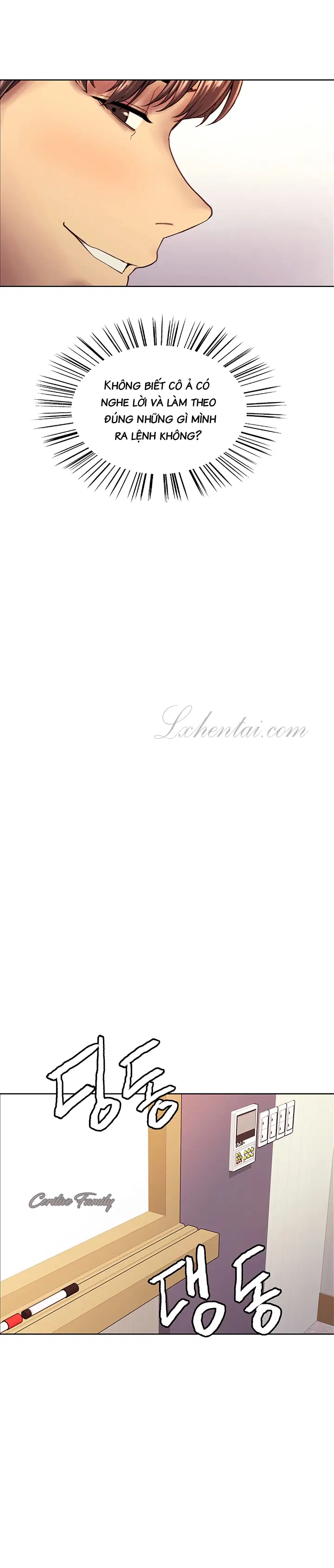 Nhãn Lực Toàn Năng - Trang 21