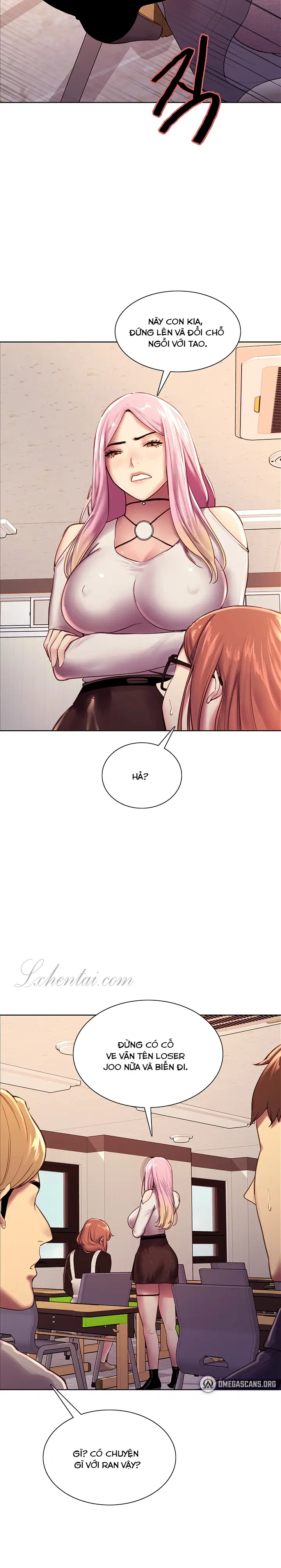 Nhãn Lực Toàn Năng - Trang 24