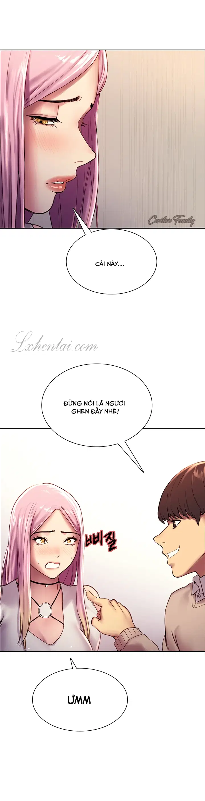 Nhãn Lực Toàn Năng - Trang 28