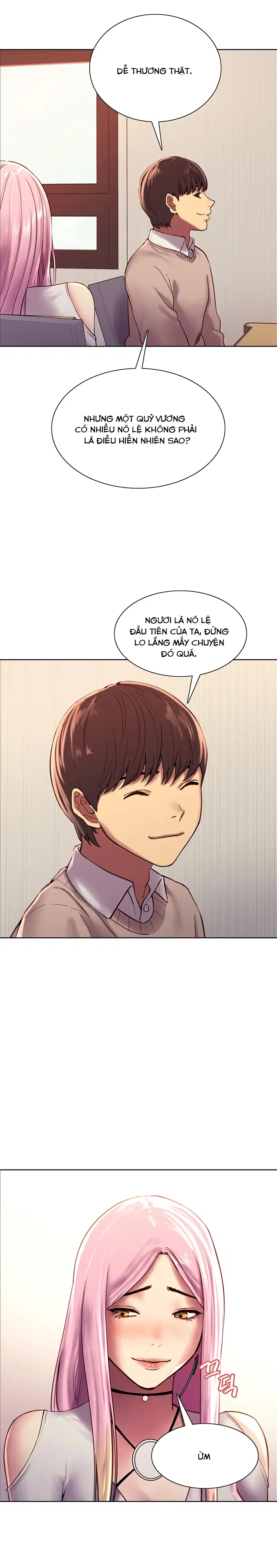 Nhãn Lực Toàn Năng - Trang 29