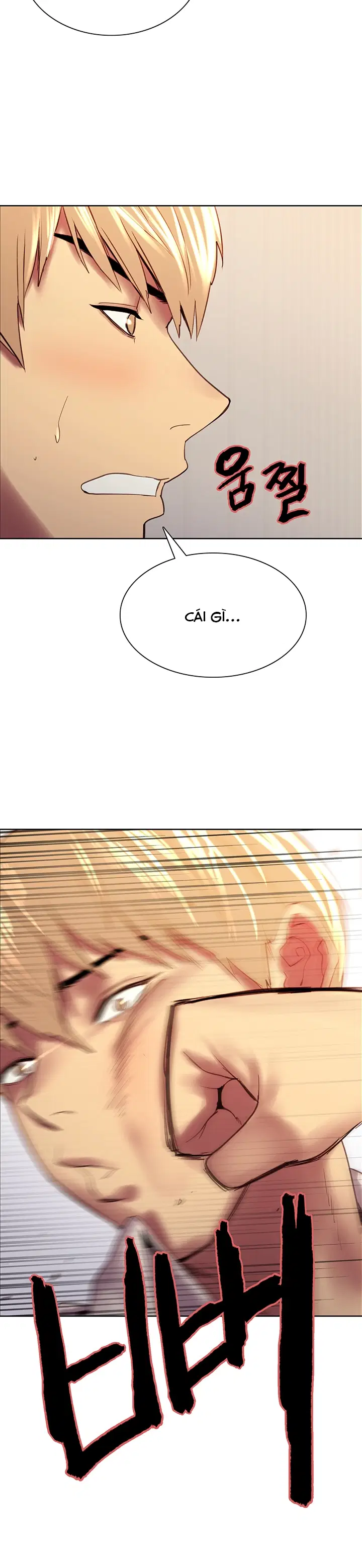 Nhãn Lực Toàn Năng - Trang 40