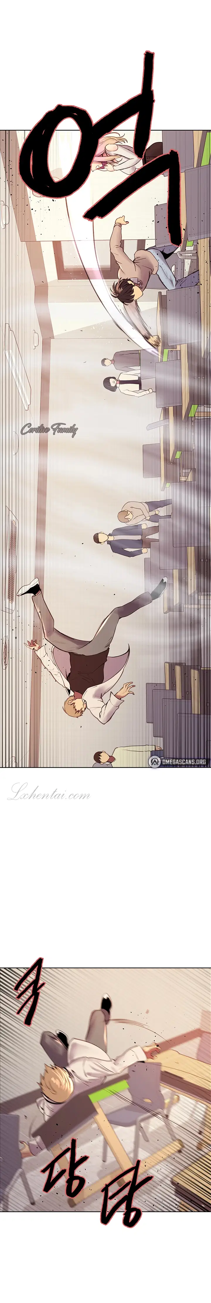 Nhãn Lực Toàn Năng - Trang 41