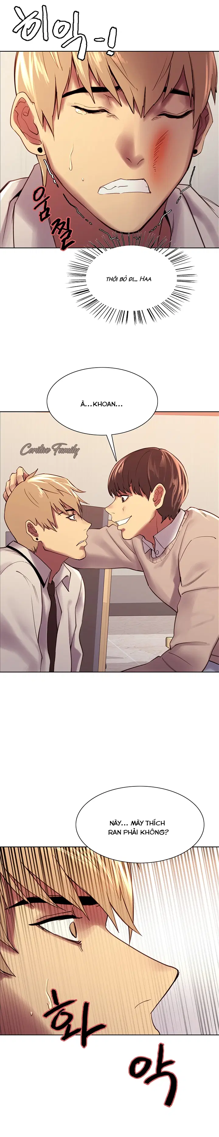 Nhãn Lực Toàn Năng - Trang 45