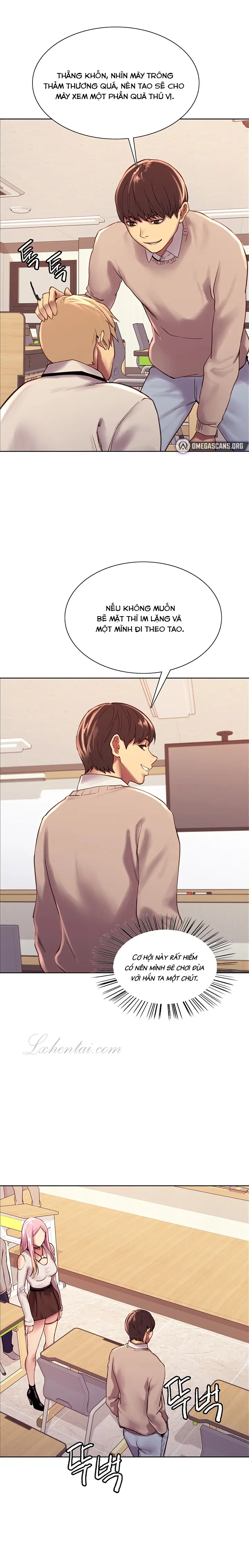 Nhãn Lực Toàn Năng - Trang 46