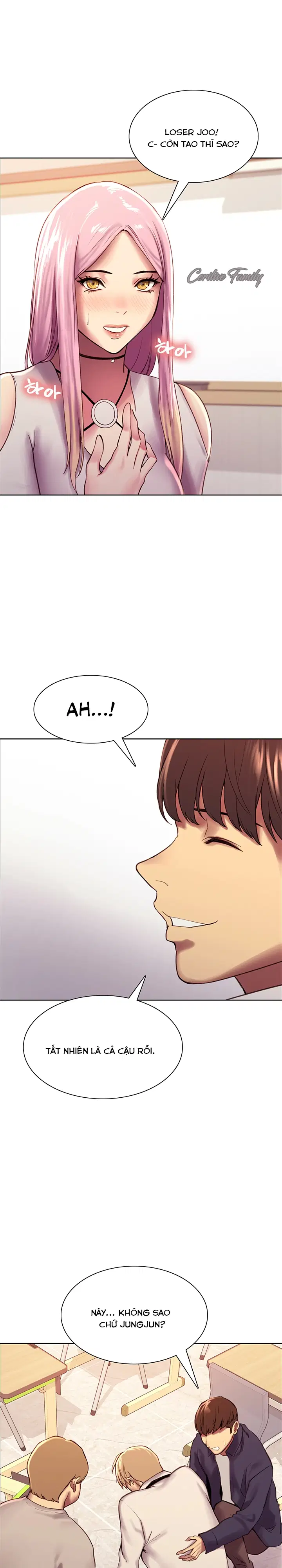 Nhãn Lực Toàn Năng - Trang 47