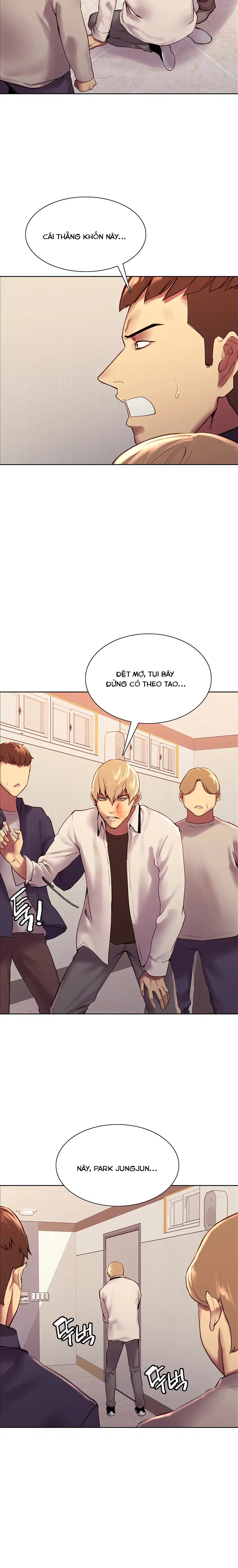 Nhãn Lực Toàn Năng - Trang 48