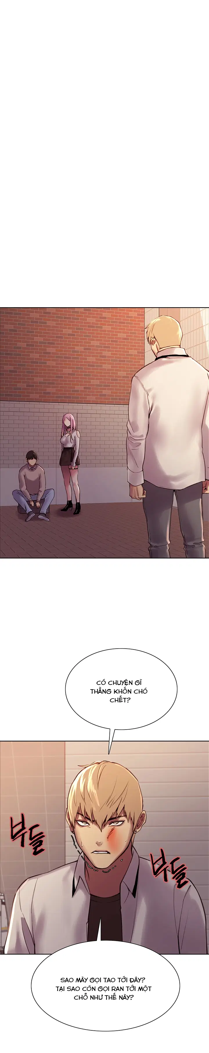 Nhãn Lực Toàn Năng - Trang 49