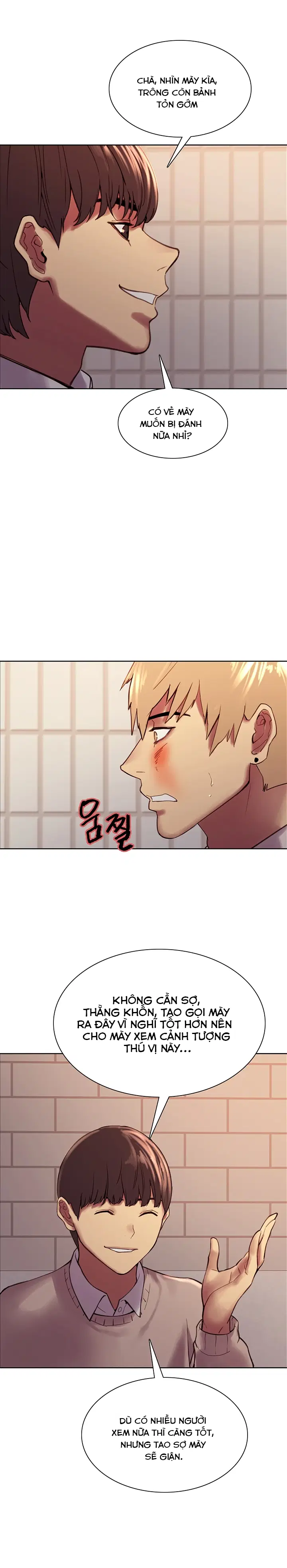 Nhãn Lực Toàn Năng - Trang 50