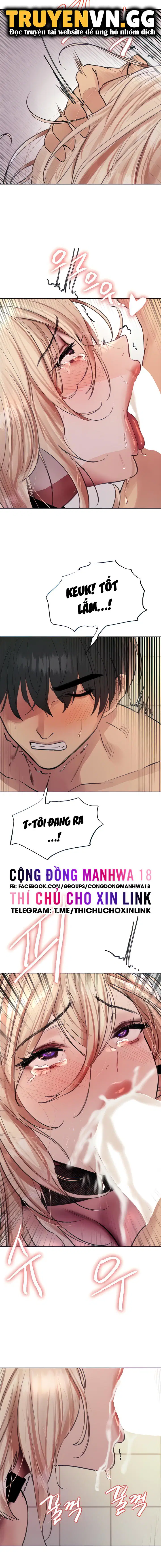 Nhãn Lực Toàn Năng - Trang 13