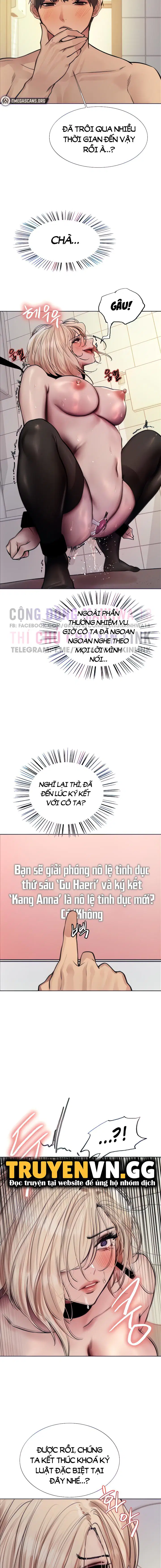 Nhãn Lực Toàn Năng - Trang 15