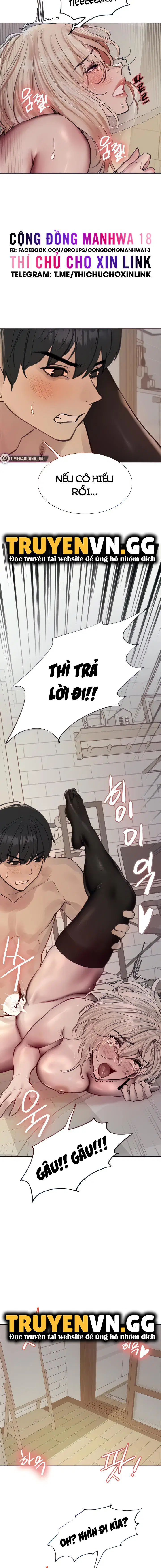 Nhãn Lực Toàn Năng - Trang 3