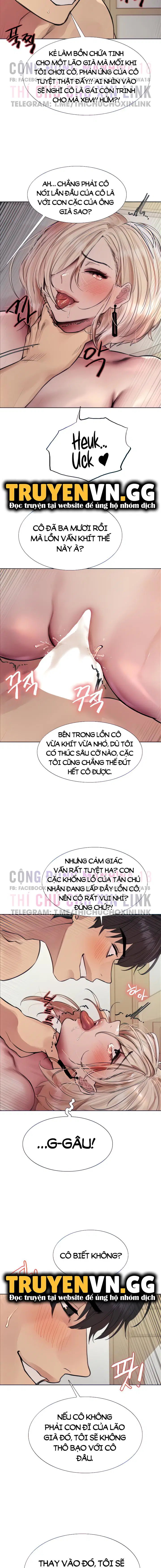 Nhãn Lực Toàn Năng - Trang 5