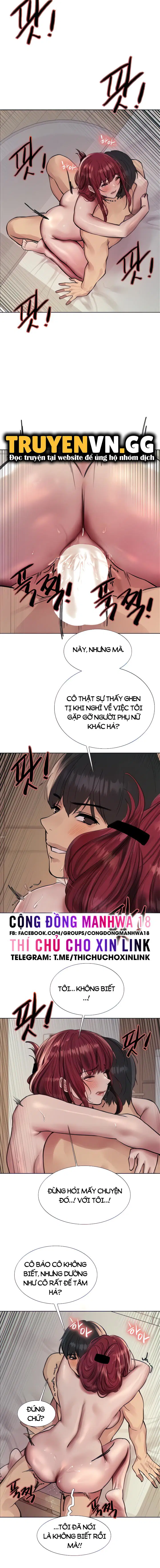 Nhãn Lực Toàn Năng - Trang 13