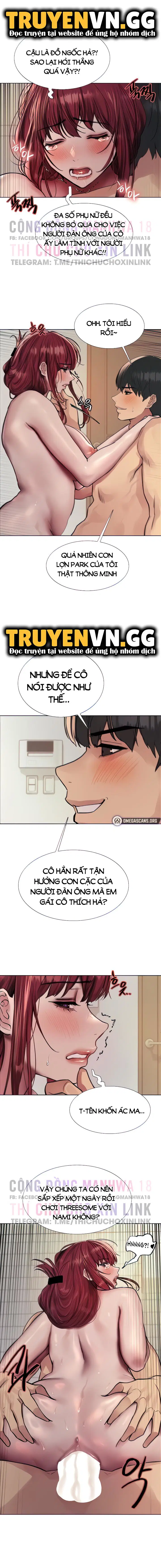 Nhãn Lực Toàn Năng - Trang 14